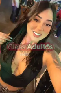 Bruna, acompanhante em Embu das Artes - SP