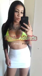 Bruna Barros, acompanhante em Praia Grande - SP