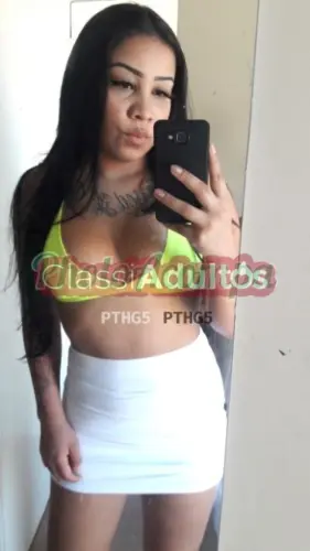 Bruna Barros, acompanhante em Praia Grande - SP