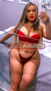 Bruna Bennett, acompanhante em Atibaia - SP