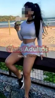 Bruna Bueno, acompanhante em Campinas - SP