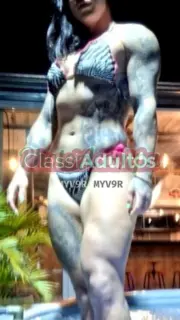 Bruna Calixto, acompanhante em Curitiba - PR