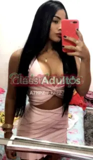 Bruna Campos, acompanhante em Campinas - SP