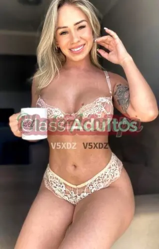 Bruna Dias, acompanhante em Franca - SP