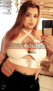 Bruna, acompanhante em Itanhaém - SP