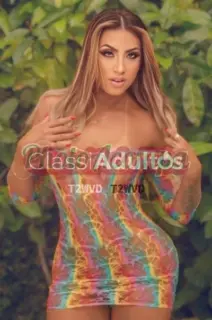 Bruna Ferrari, acompanhante em Niterói - RJ