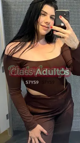 Bruna Ferraz (22) 99887-8829, uma gata de luxo, grande e gostosa, simpática e carinhosa., acompanhante em Parati - RJ