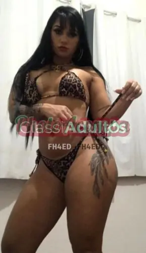 Bruna, acompanhante em Osasco - SP