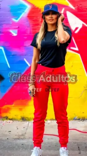 Bruna Goulart, acompanhante em Itajubá - MG