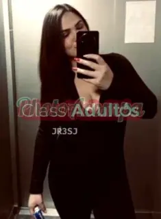 Bruna, acompanhante em Jundiaí - SP