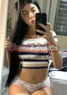 Bruna, acompanhante em Sorocaba - SP