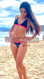 Bruna, acompanhante em Sorocaba - SP