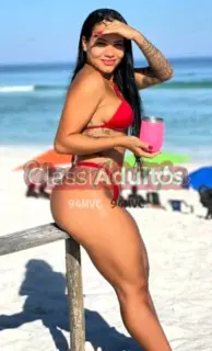 Bruna Rodrigues, acompanhante em Caraguatatuba - SP