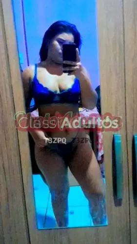 Bruna, acompanhante em Sinop - MT