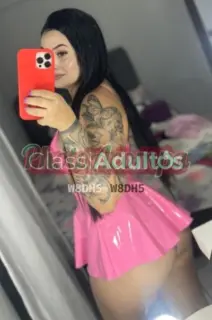 Bruna, acompanhante em Rio de Janeiro - RJ