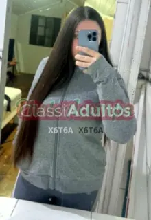 Bruna, acompanhante em Guarulhos - SP