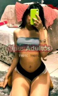 Brunaa, acompanhante em Caçapava - SP