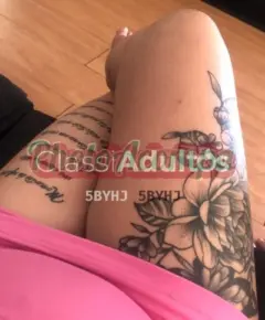 Bruninha, acompanhante em Colombo - PR