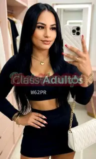 Bruninha, acompanhante em Piracicaba - SP