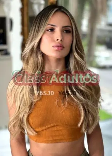 Bruninha, acompanhante em São Luís - MA
