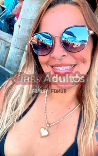 Brunna, acompanhante em Serra - ES