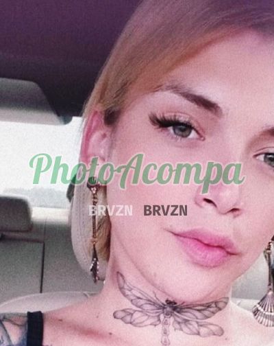 Foto 2 de Megan, acompanhante em Sorocaba - SP