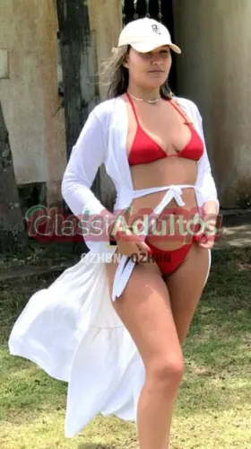 Cacau, loira e gostosa que adora dar e receber prazer., acompanhante em Bertioga - SP