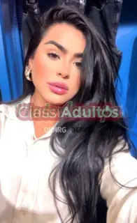 Cami, acompanhante em Rio de Janeiro - RJ