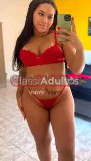Camila, acompanhante em Itu - SP