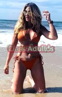 Camilli Moraes, acompanhante em São Paulo - SP
