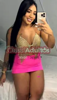 Carla, acompanhante em Piracicaba - SP