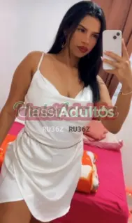 Carla, acompanhante em ABC Paulista - SP