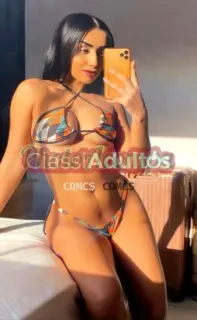Carla Souza, acompanhante em Americana - SP