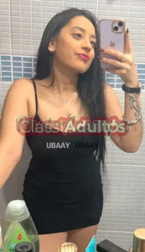 Carla, acompanhante em João Pessoa - PB