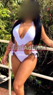 Carol, acompanhante em Barueri - SP