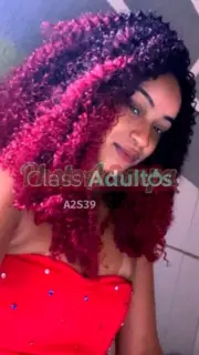 Carol, acompanhante em Rio de Janeiro - RJ