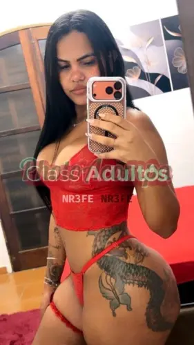 Carol (16) 98134-8713, acompanhante em Extrema - MG