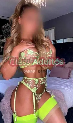 Carol, acompanhante em São Sebastião do Paraíso - MG