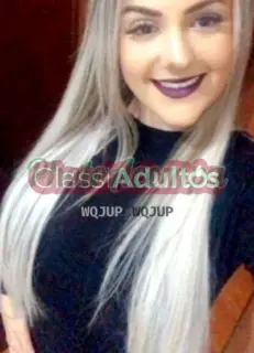 Carol, acompanhante em Mogi das Cruzes - SP