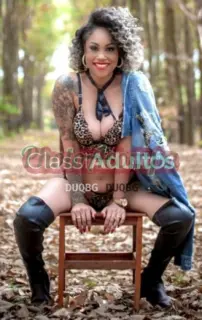 Carolina Brandão, acompanhante em Caraguatatuba - SP