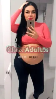 Carolina, acompanhante em São Paulo - SP