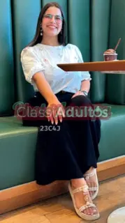 Caroline Christina, acompanhante em Caraguatatuba - SP