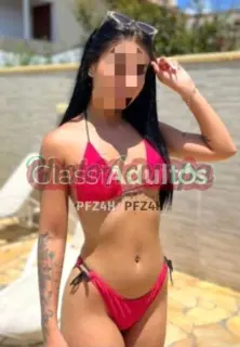 Cátia, acompanhante em Duque de Caxias - RJ