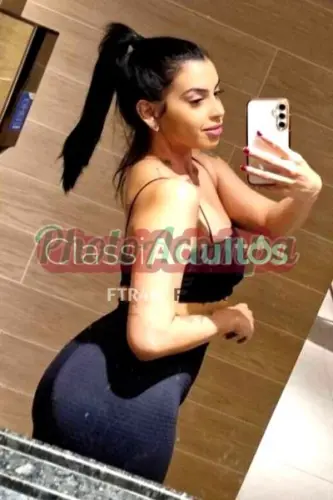 Cecília Feffer, acompanhante em Petrópolis - RJ