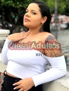 Chris, acompanhante em Manaus - AM