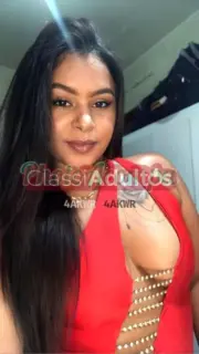Cíntia, acompanhante em Guarujá - SP