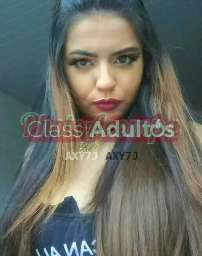 Clara, acompanhante em Curitiba - PR