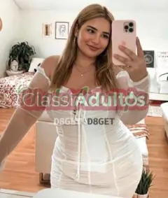 Clara Muniz, acompanhante em Fortaleza - CE
