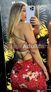 Clara, acompanhante em Guarulhos - SP