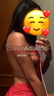 Clarisse Andrade, acompanhante em Rio de Janeiro - RJ